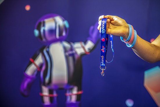 Skylandpark Budapest